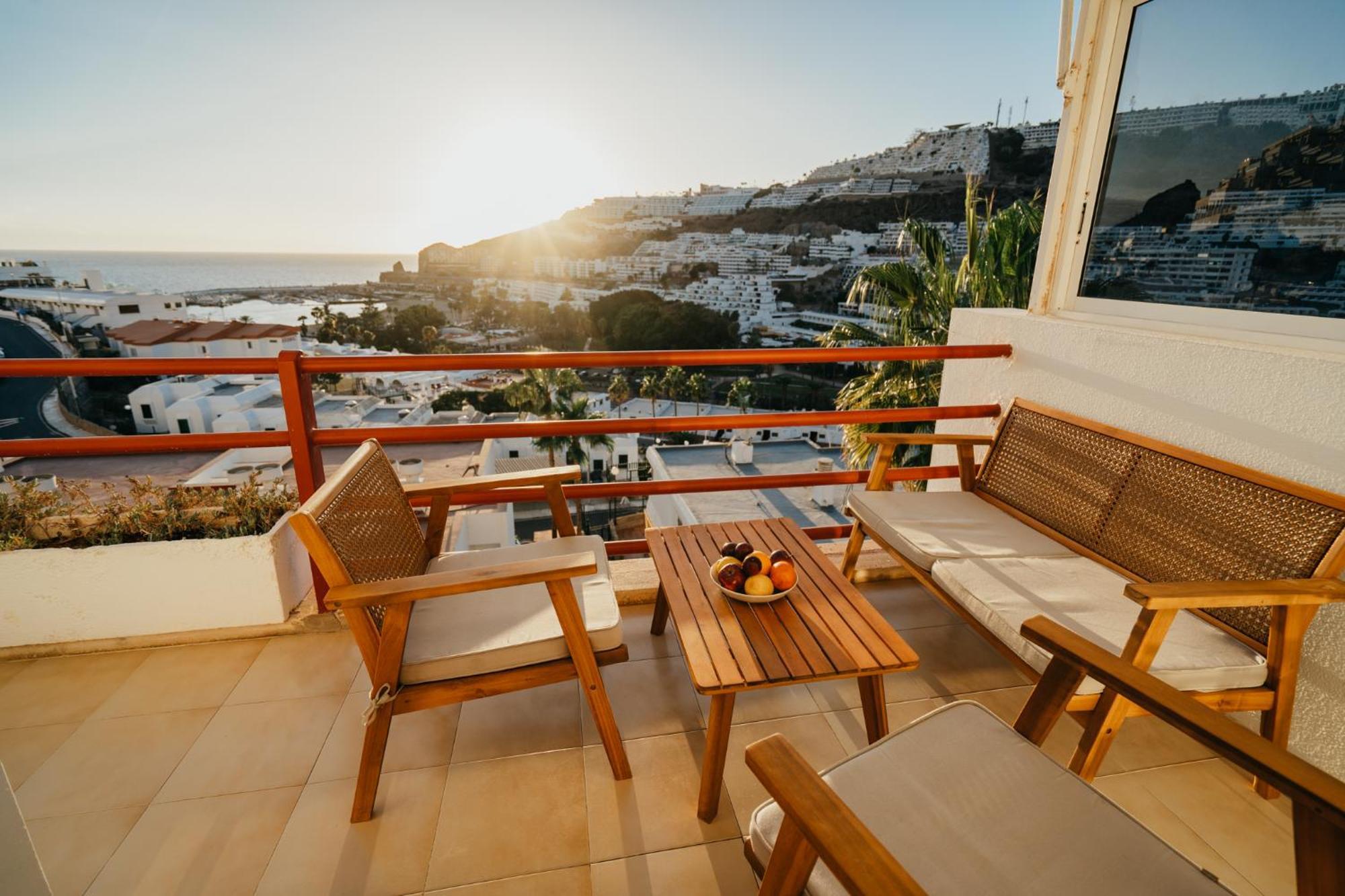 Apartamento El Libre - Ocean View *
